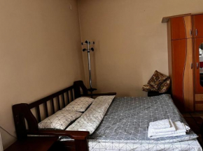 Alza Transylvania Stay